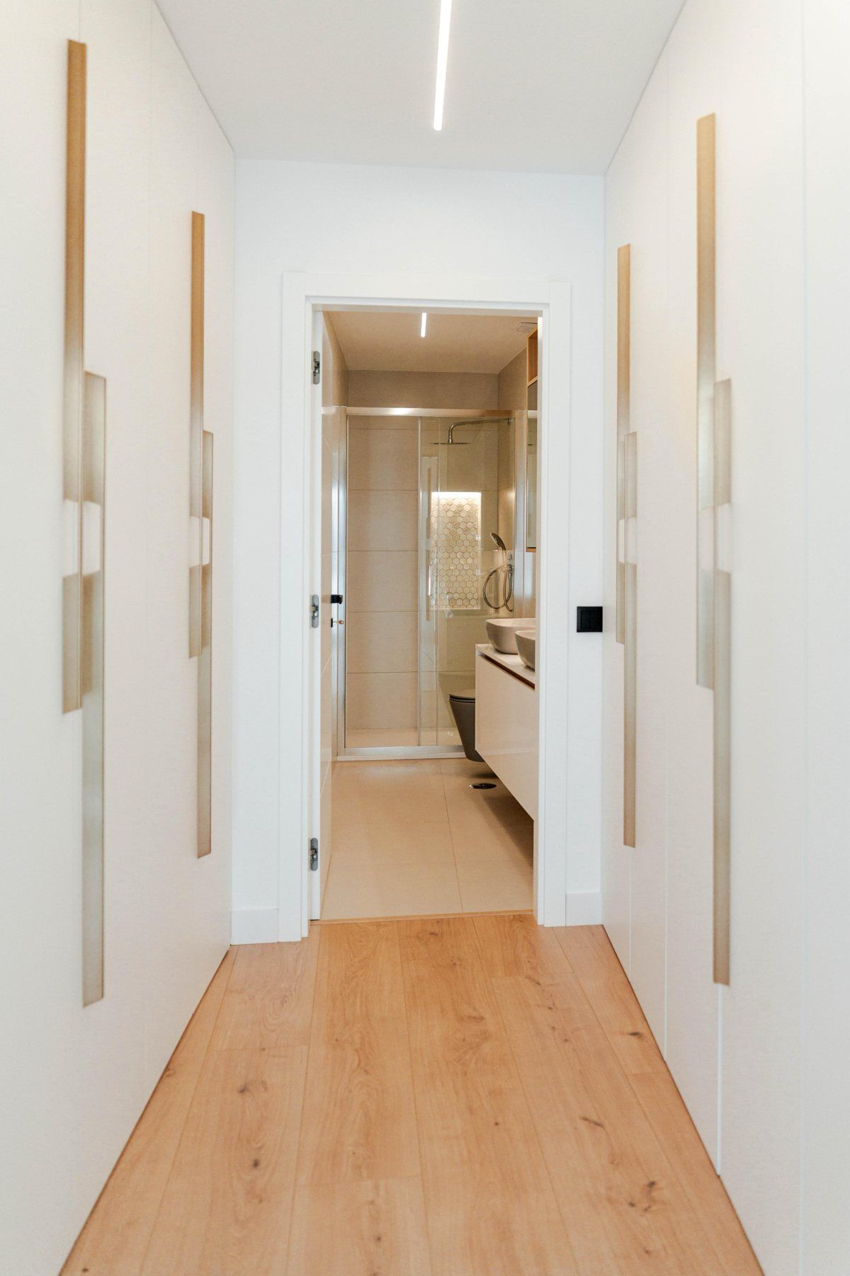 Closets — Closets, 1