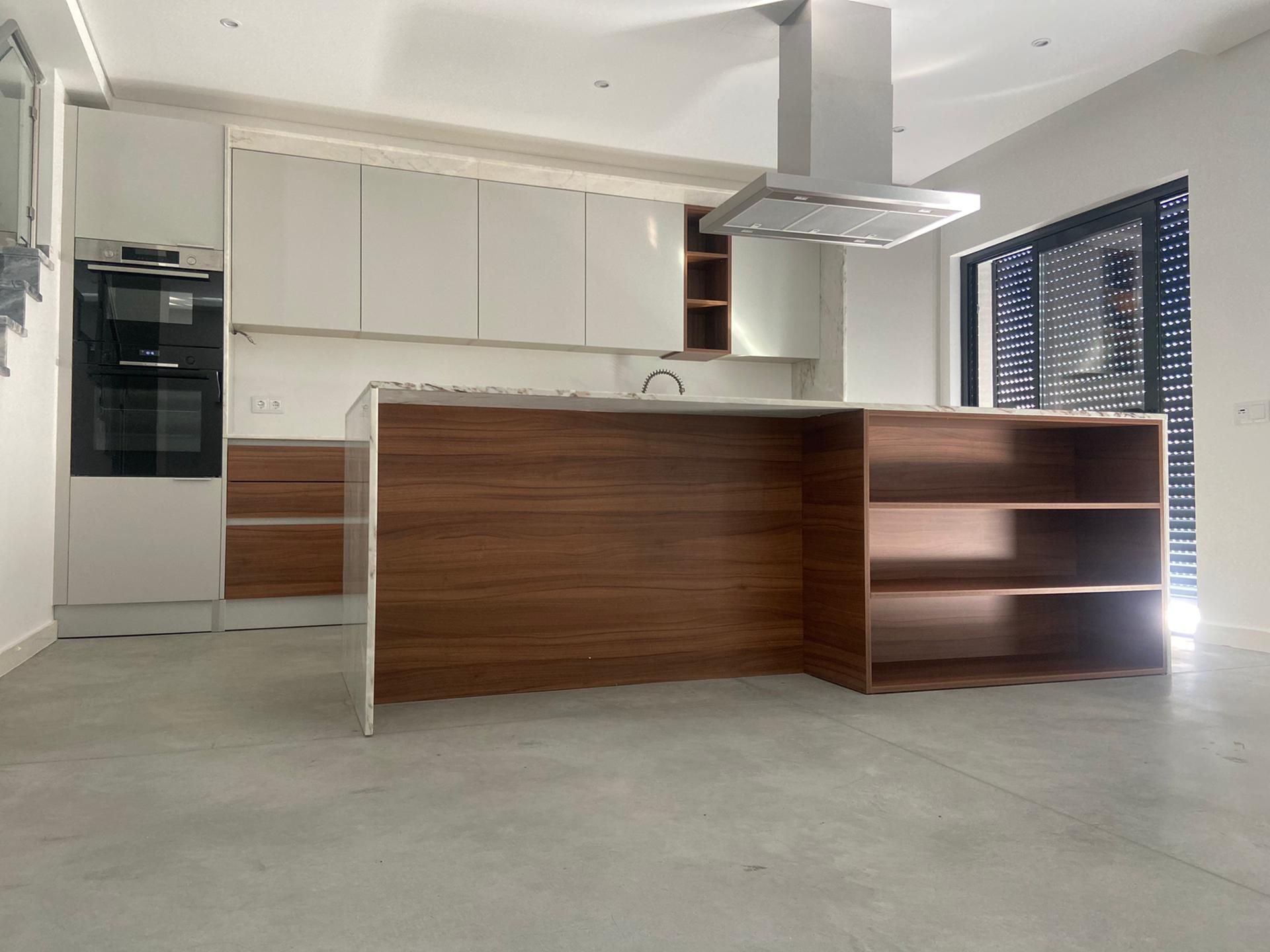 RBWF Projects — Wood and stone, 1