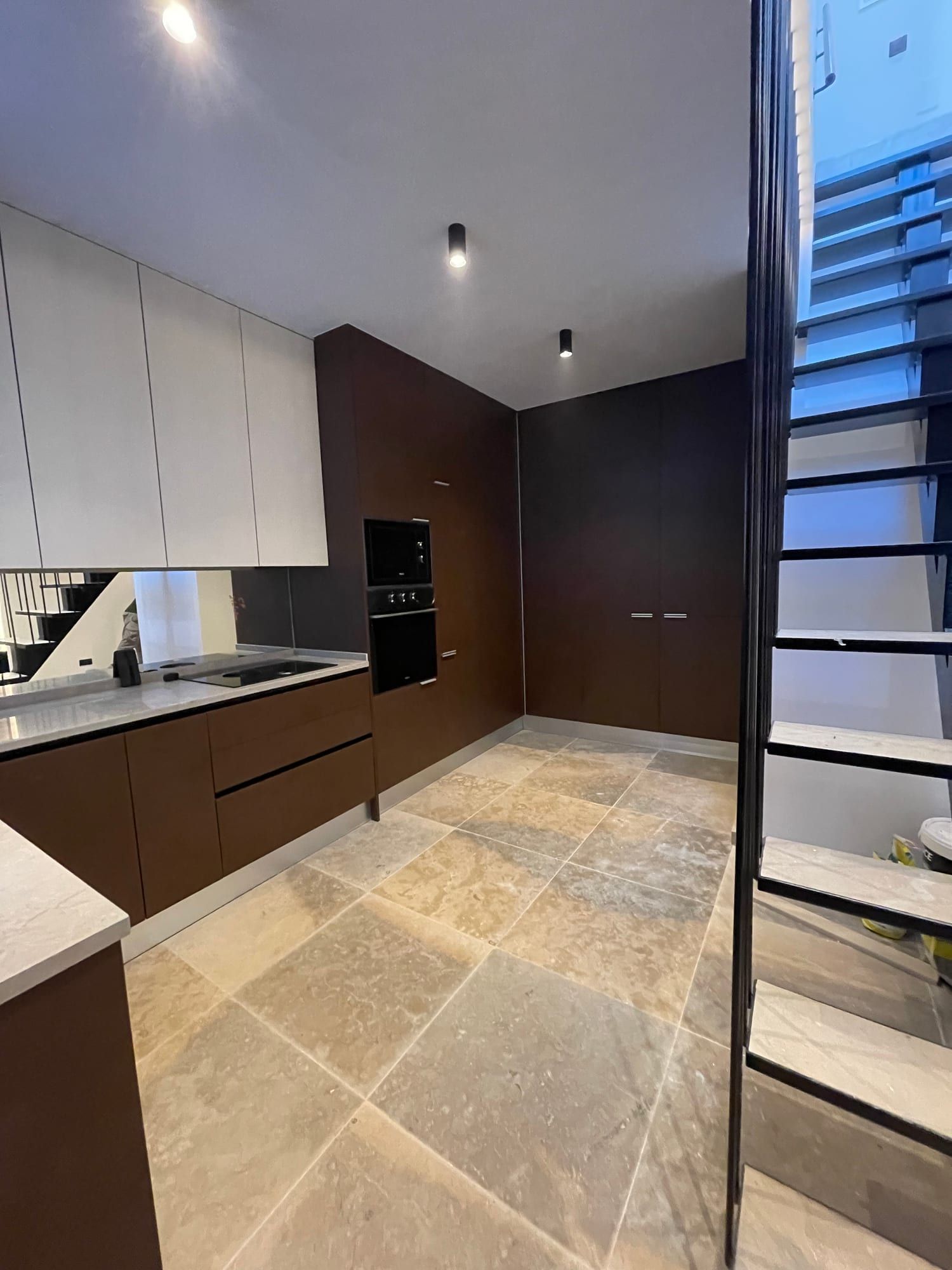 Naturais — Terra e pedra, 1