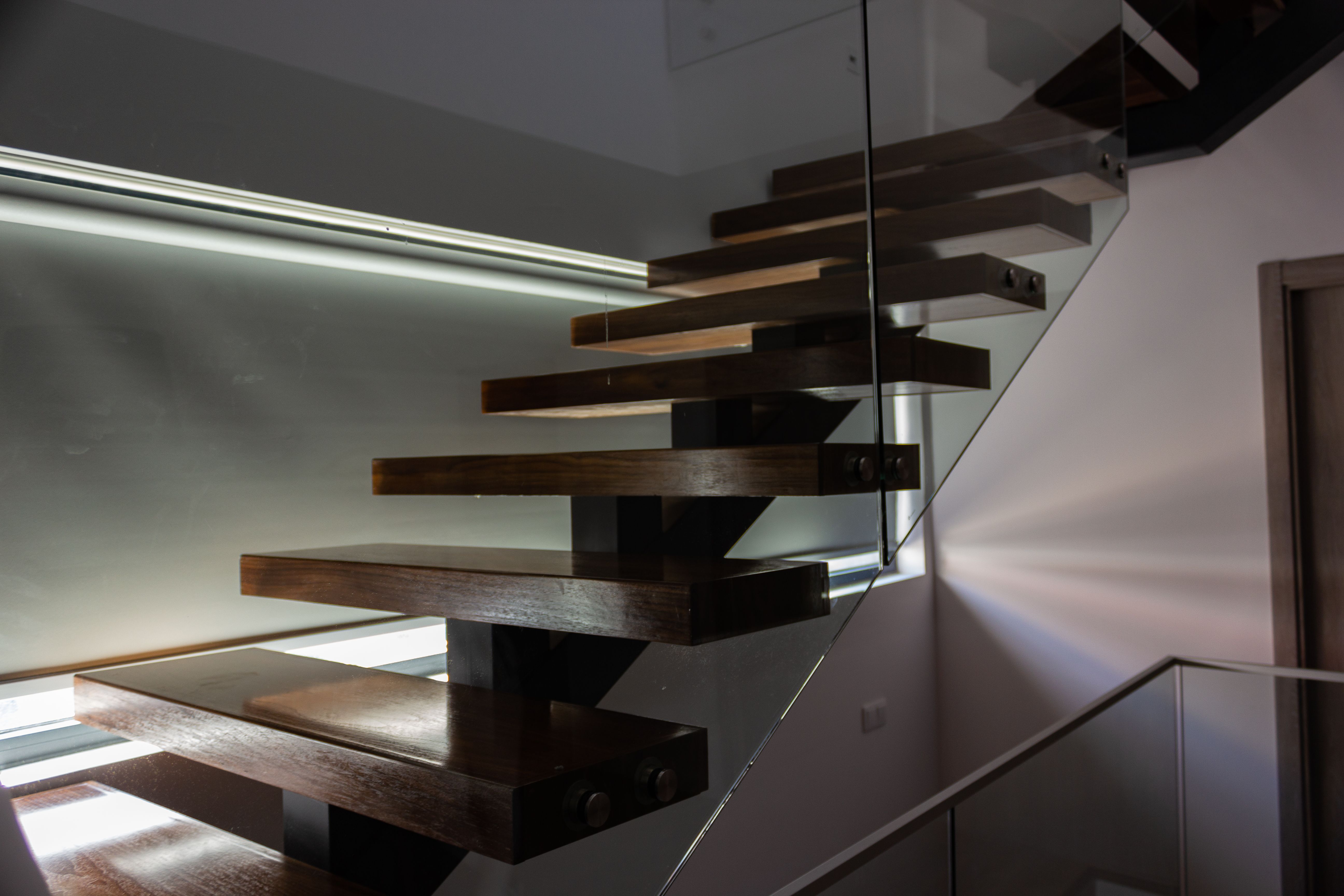 RBWF Projects — Contrast and precision, 1