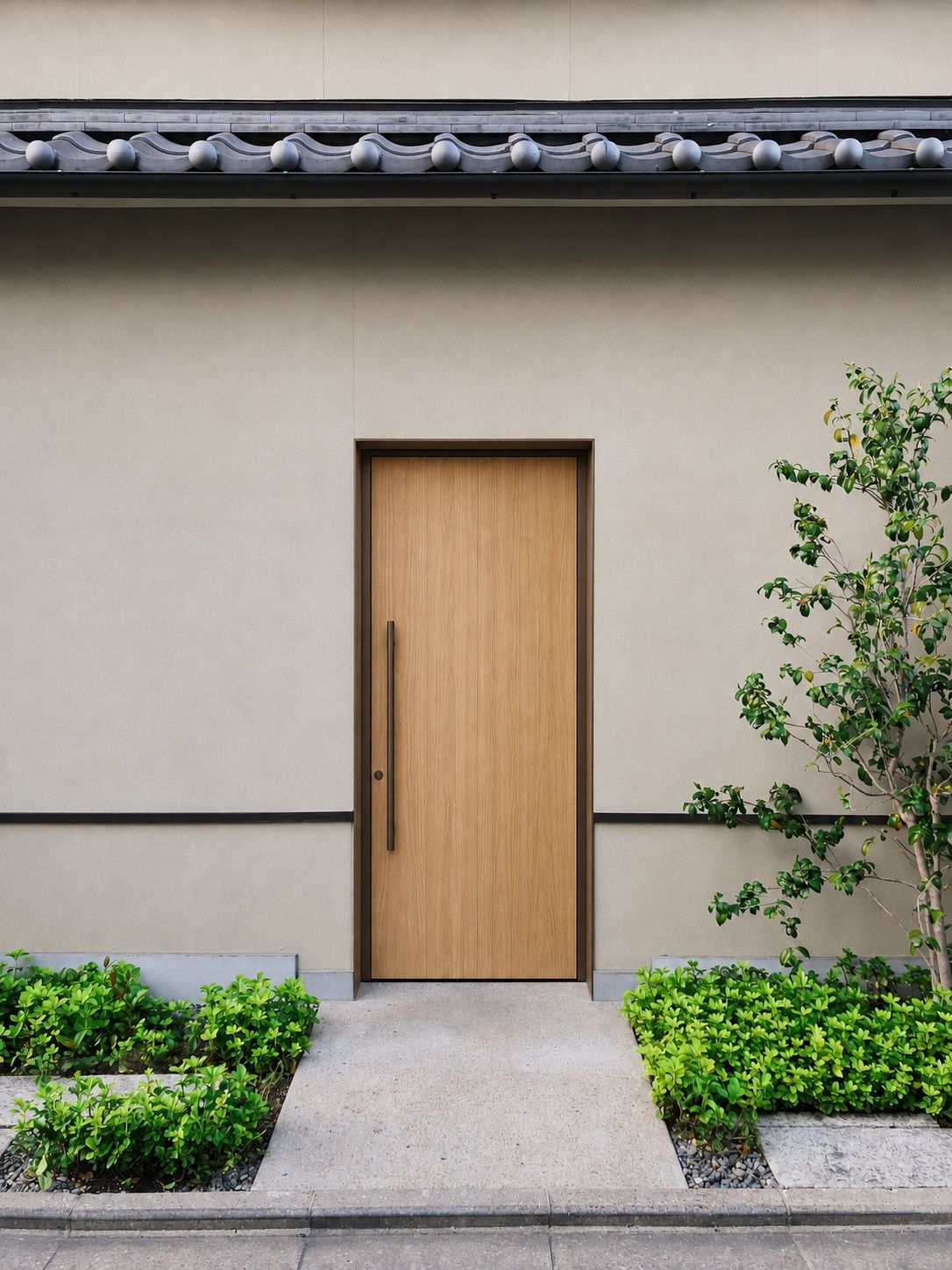 Portas de segurança — RBWF