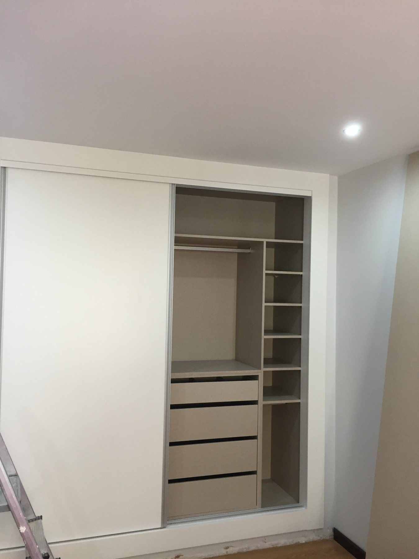 Portas deslizantes — Portas deslizantes, 3